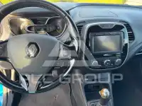 2013 Renault Captur