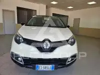 2013 Renault Captur