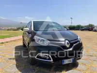 2013 Renault Captur