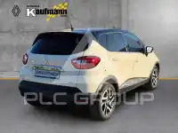 2013 Renault Captur