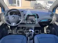 2013 Renault Captur