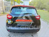 2013 Renault Captur