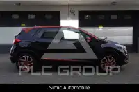 2013 Renault Captur