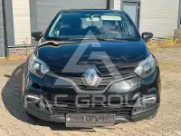 2013 Renault Captur