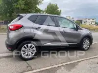 2013 Renault Captur