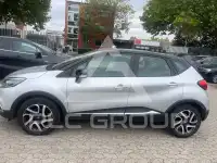2013 Renault Captur