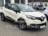 2013 Renault Captur