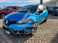 2013 Renault Captur