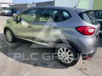 2013 Renault Captur