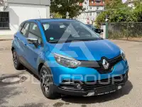 2013 Renault Captur