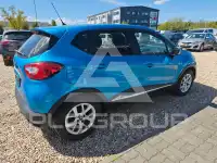 2013 Renault Captur