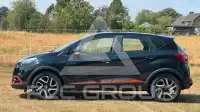 2013 Renault Captur