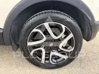 2013 Renault Captur