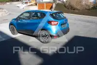 2013 Renault Captur