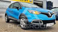 2013 Renault Captur