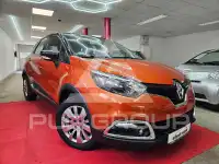 2013 Renault Captur