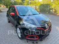 2013 Renault Captur