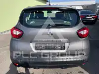 2013 Renault Captur
