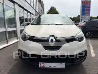 2013 Renault Captur