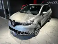 2013 Renault Captur