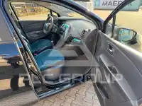 2013 Renault Captur