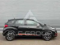 2013 Renault Captur