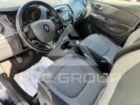 2013 Renault Captur