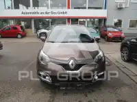 2013 Renault Captur