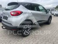 2013 Renault Captur