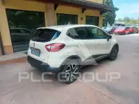 2013 Renault Captur