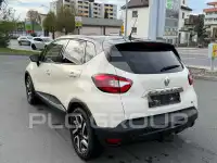 2013 Renault Captur