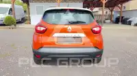 2013 Renault Captur