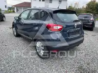 2013 Renault Captur