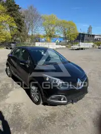 2013 Renault Captur