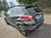 2013 Renault Captur