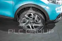 2013 Renault Captur