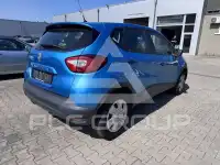 2013 Renault Captur
