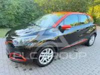 2013 Renault Captur