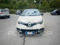 2013 Renault Captur