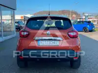 2013 Renault Captur