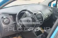 2013 Renault Captur