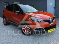 2013 Renault Captur