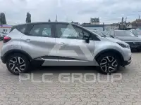 2013 Renault Captur