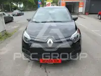 2013 Renault Captur