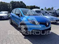 2013 Renault Captur