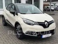 2013 Renault Captur