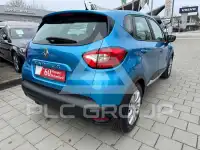 2013 Renault Captur