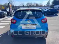 2013 Renault Captur