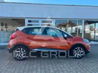 2013 Renault Captur