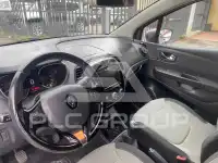 2013 Renault Captur